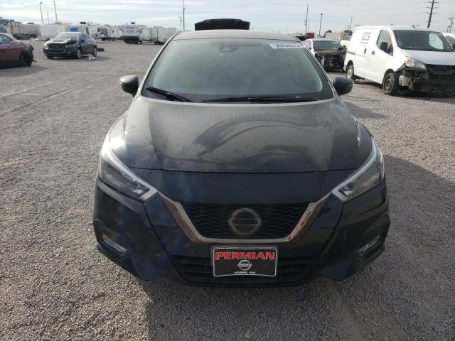 Photo 5 from auction – 2020 NISSAN VERSA SR with VIN 3N1CN8FV5LL864326