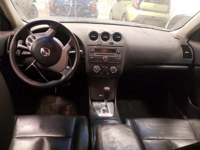 Photo 8 from auction – 2008 NISSAN ALTIMA 2.5 with VIN 1N4AL21E98C265338