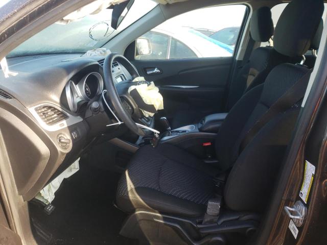 Photo 7 from auction – 2020 DODGE JOURNEY SE with VIN 3C4PDCAB3LT182255