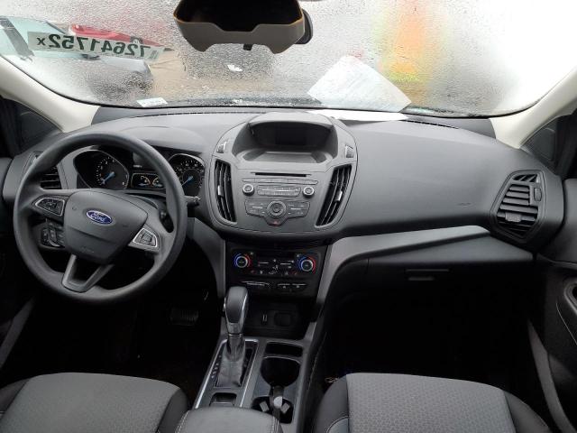 Photo 8 from auction – 2018 FORD ESCAPE SE with VIN 1FMCU0GD2JUC03973