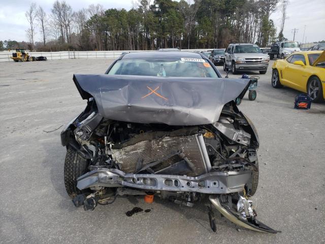 Фото 5 с аукциона – 2014 FORD FOCUS SE с VIN 1FADP3F23EL251470