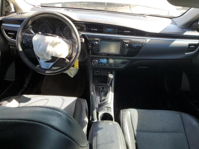 Photo 8 from auction – 2016 TOYOTA COROLLA L with VIN 2T1BURHE8GC699735