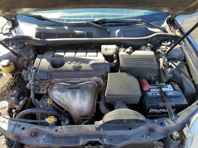 Photo 11 from auction – 2011 TOYOTA CAMRY BASE with VIN 4T1BF3EKXBU764528