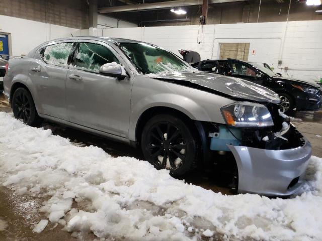 Photo 4 from auction – 2013 DODGE AVENGER SX with VIN 1C3CDZCG9DN620096