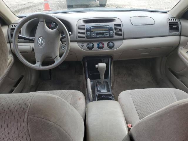 Photo 8 from auction – 2003 TOYOTA CAMRY LE with VIN 4T1BE32K53U665012