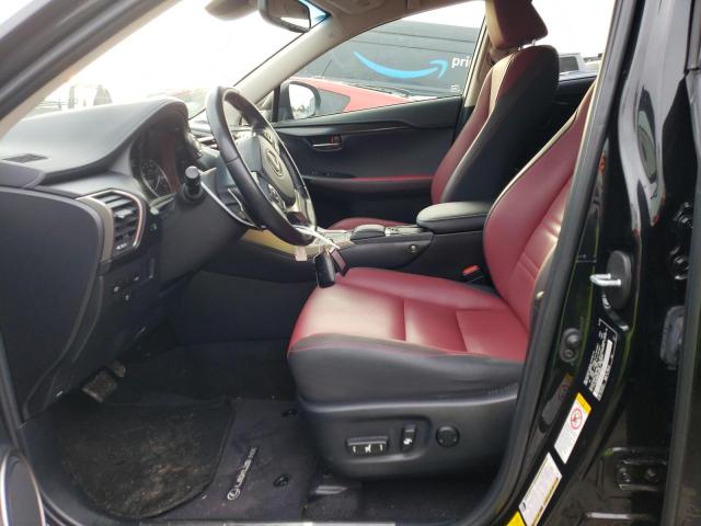 Photo 7 from auction – 2019 LEXUS NX 300 BAS with VIN JTJBARBZ6K2198299