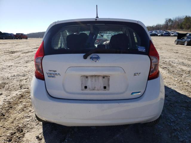 Photo 6 from auction – 2015 NISSAN VERSA NOTE with VIN 3N1CE2CP2FL406914