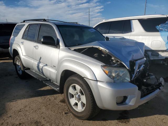 Photo 4 from auction – 2006 TOYOTA 4RUNNER SR with VIN JTEZU14RX60081734