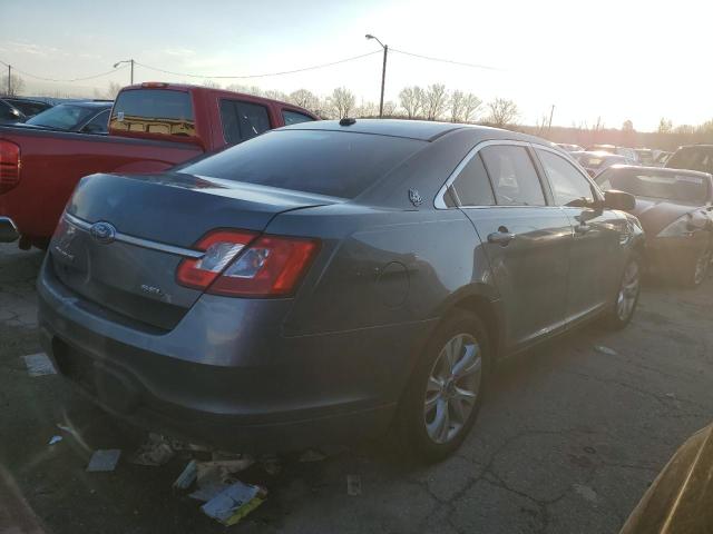 Photo 3 from auction – 2010 FORD TAURUS SEL with VIN 1FAHP2EWXAG106980
