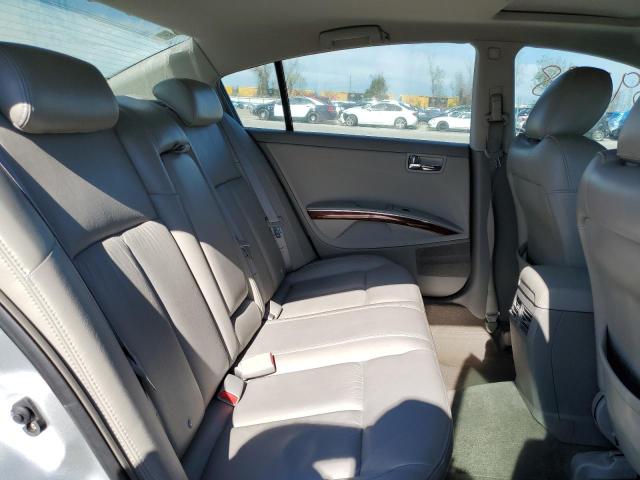 Photo 10 from auction – 2007 NISSAN MAXIMA with VIN 1N4BA41E07C862625