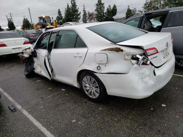 Photo 2 from auction – 2014 TOYOTA CAMRY L with VIN 4T1BF1FK5EU847386
