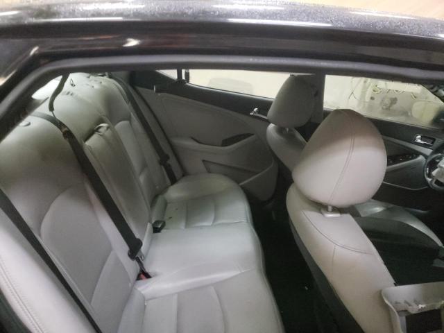 Photo 10 from auction – 2013 KIA OPTIMA EX with VIN 5XXGN4A74DG251417