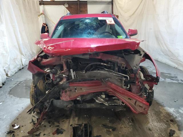 Photo 5 from auction – 2013 CHEVROLET EQUINOX LT with VIN 1GNFLEEKXDZ106134