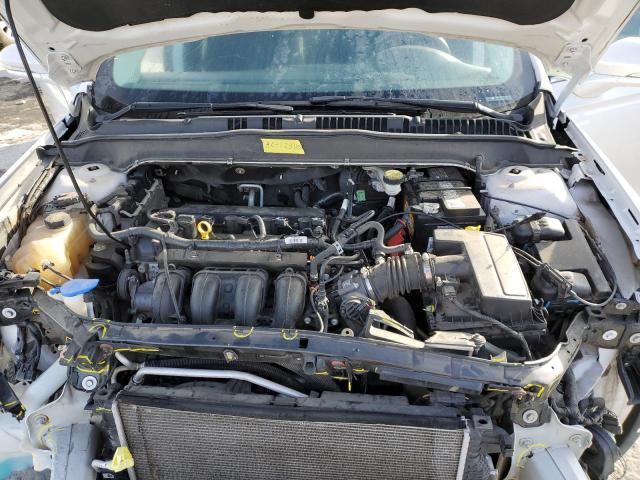 Photo 11 from auction – 2016 FORD FUSION SE with VIN 3FA6P0H76GR319054