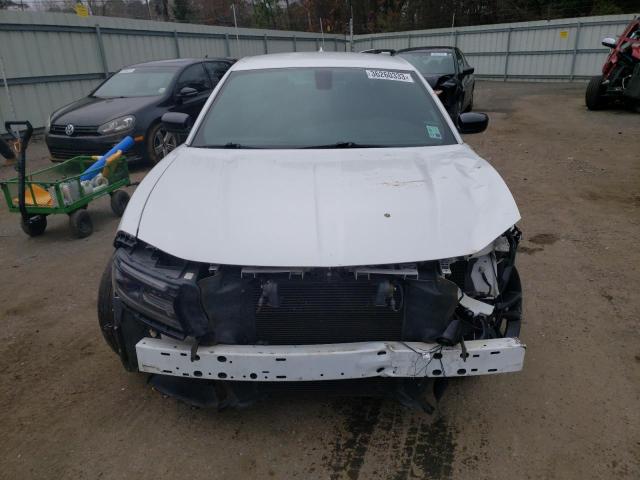 Photo 5 from auction – 2016 DODGE CHARGER SX with VIN 2C3CDXHGXGH163289
