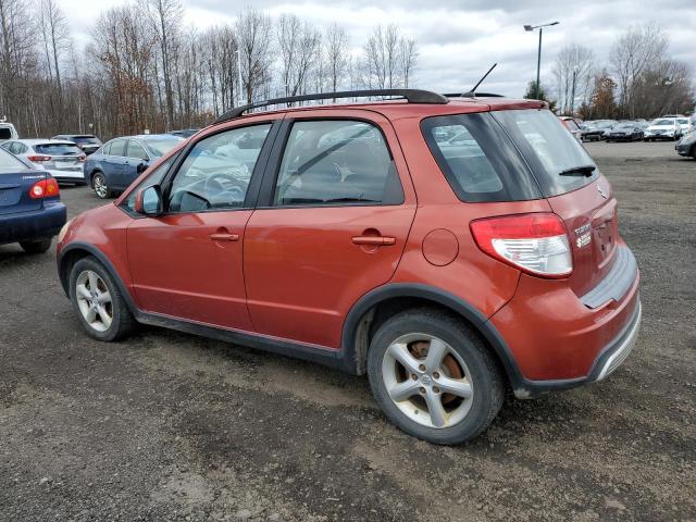 Photo 2 from auction – 2009 SUZUKI SX4 TECHNO with VIN JS2YB413396200139