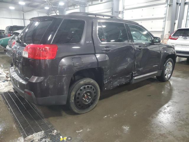 Photo 3 from auction – 2013 GMC TERRAIN SL with VIN 2GKFLTEK5D6307775