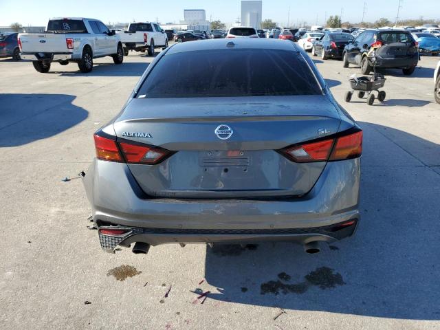 Photo 6 from auction – 2019 NISSAN ALTIMA SL with VIN 1N4BL4EVXKC196015
