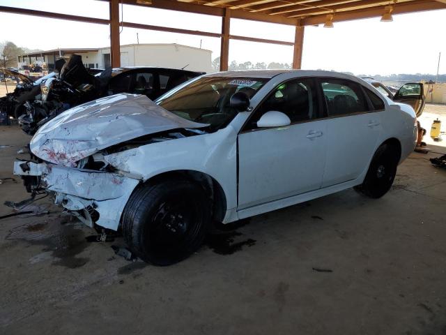 Photo 1 from auction – 2014 CHEVROLET IMPALA LIM with VIN 2G1WD5E37E1172125