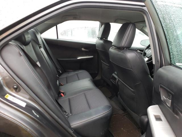 Photo 10 from auction – 2013 TOYOTA CAMRY L with VIN 4T1BF1FK6DU702226