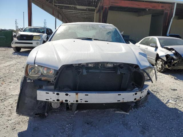 Photo 5 from auction – 2012 DODGE CHARGER PO with VIN 2C3CDXAG3CH240170