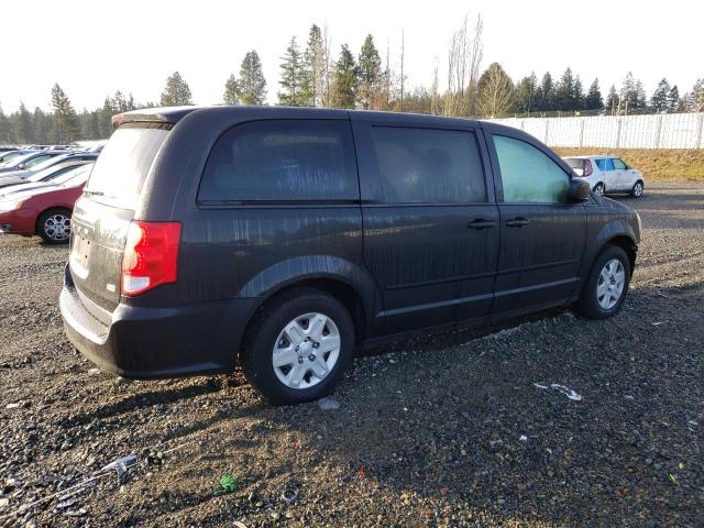 Photo 3 from auction – 2012 DODGE GRAND CARA with VIN 2C4RDGBG2CR407441
