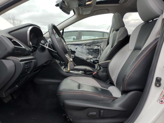 Photo 7 from auction – 2019 SUBARU CROSSTREK with VIN JF2GTAMC9KH206732