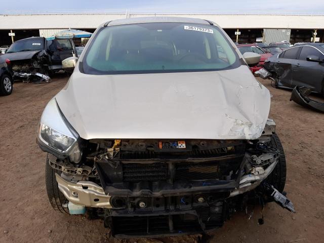 Photo 5 from auction – 2017 FORD ESCAPE SE with VIN 1FMCU0GD1HUC76858