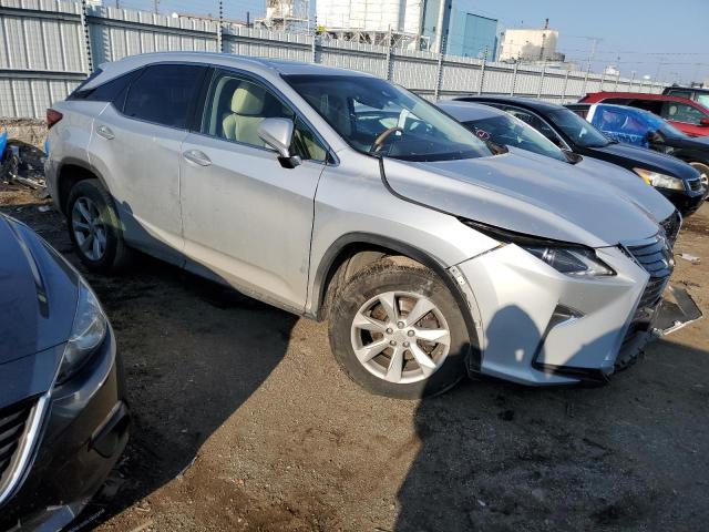 Photo 4 from auction – 2017 LEXUS RX 350 BAS with VIN 2T2BZMCA5HC071122
