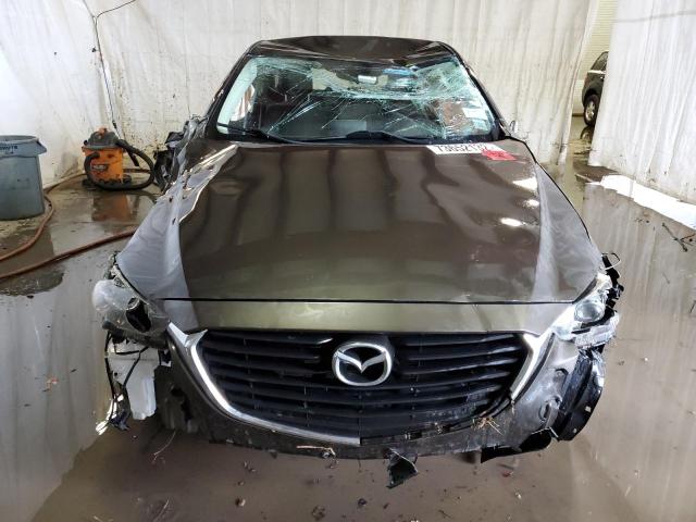 Photo 5 from auction – 2016 MAZDA CX-3 TOURI with VIN JM1DKBC79G0115514