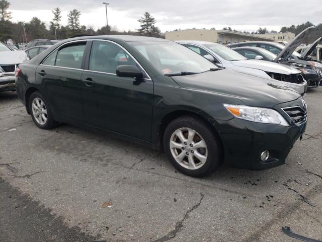 Photo 4 from auction – 2011 TOYOTA CAMRY BASE with VIN 4T4BF3EK2BR152264