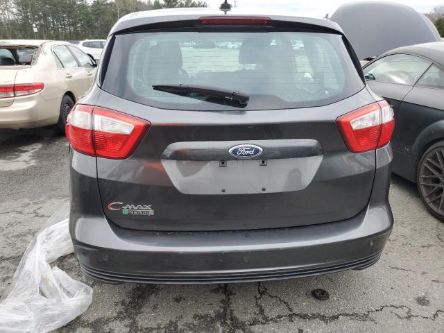 Photo 6 from auction – 2015 FORD C-MAX PREM with VIN 1FADP5CU6FL123954