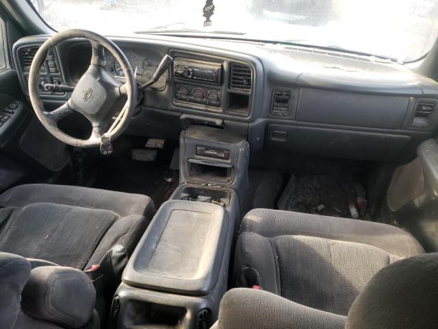 Photo 8 from auction – 2002 CHEVROLET SILVERADO with VIN 1GCHK23U72F195568