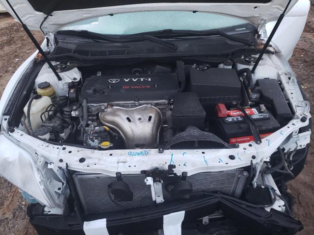 Photo 11 from auction – 2008 TOYOTA CAMRY CE with VIN 4T1BE46K38U756092