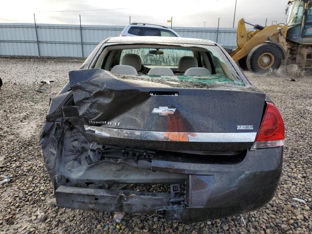 Foto 6 de la subasta – 2008 CHEVROLET IMPALA LT con VIN 2G1WT58K981247501