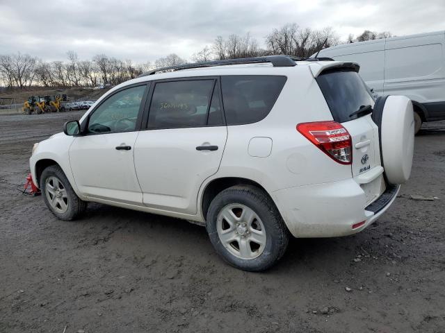 Photo 2 from auction – 2012 TOYOTA RAV4 with VIN 2T3JF4DV6CW247183