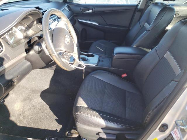 Photo 7 from auction – 2014 TOYOTA CAMRY L with VIN 4T1BF1FK3EU342351
