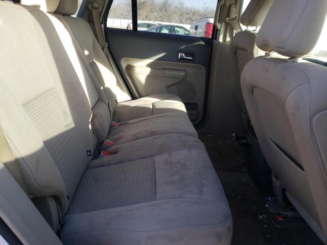 Photo 11 from auction – 2010 FORD EDGE SE with VIN 2FMDK3GC5ABB26329