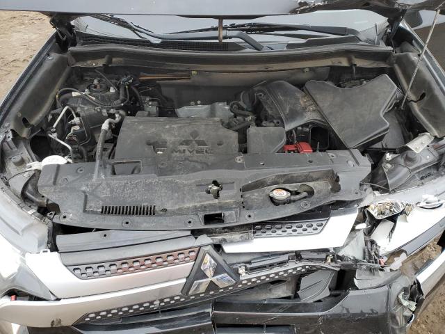 Photo 12 from auction – 2019 MITSUBISHI OUTLANDER with VIN JA4AZ3A30KZ050006