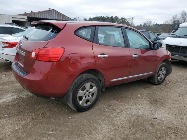 Photo 3 from auction – 2013 NISSAN ROGUE S with VIN JN8AS5MT5DW528611