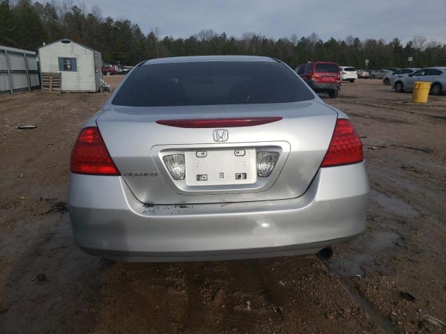 Photo 6 from auction – 2007 HONDA ACCORD with VIN 1HGCM56387A097339