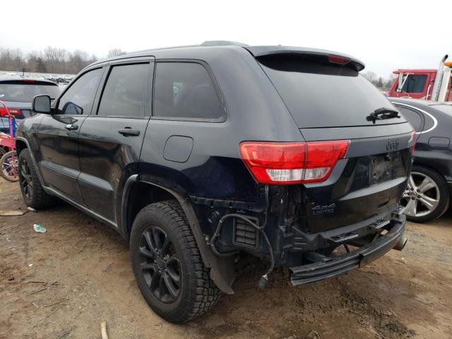 Photo 2 from auction – 2011 JEEP GRAND CHER with VIN 1J4RR5GG3BC701821