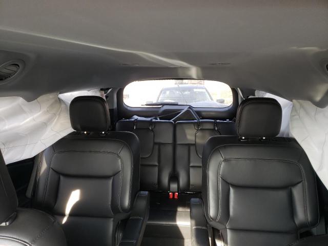 Photo 10 from auction – 2022 FORD EXPLORER X with VIN 1FMSK8DHXNGB24398