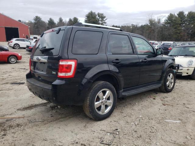 Photo 3 from auction – 2010 FORD ESCAPE LIM with VIN 1FMCU9EG9AKC67862