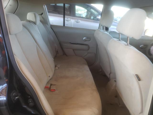 Photo 10 from auction – 2009 NISSAN VERSA S with VIN 3N1BC13EX9L395949