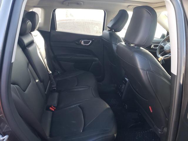 Photo 11 from auction – 2022 JEEP COMPASS TR with VIN 3C4NJDDB1NT156970