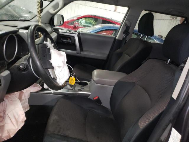 Photo 7 from auction – 2011 TOYOTA 4RUNNER SR with VIN JTEBU5JR9B5061582