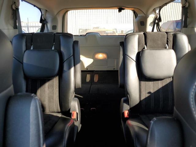 Foto 10 de la subasta – 2014 CHRYSLER TOWN & COU con VIN 2C4RC1CG4ER192579