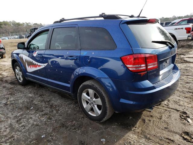 Photo 2 from auction – 2010 DODGE JOURNEY SX with VIN 3D4PG5FV8AT162136