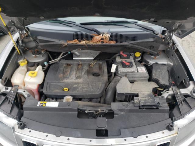 Photo 12 from auction – 2015 JEEP COMPASS SP with VIN 1C4NJDBBXFD423453